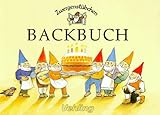 Image de Zwergenstübchen - Backbuch