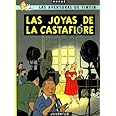 Las Aventuras De Tintin: Las Joyas De La Castafiore Level 3