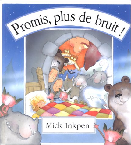 <a href="/node/6526">Promis, plus de bruit !</a>