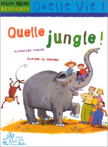 <a href="/node/57478">Quelle jungle ! - 41</a>