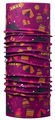 Buff Bandeau pour Enfant Lavable en Machine