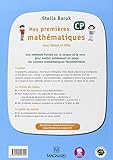 Image de Mes premières mathématiques avec Némo et Mila CP