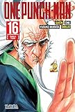 ONE PUNCH-MAN 16