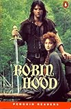 Robin Hood (Penguin Readers: Level 2) by