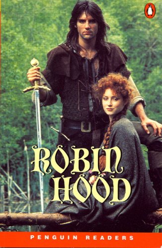 Robin Hood (Penguin Readers: Level 2)