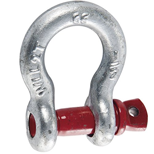 Provence Outillage - Grillo a lira, 2 t