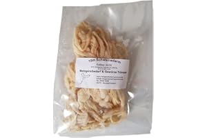 Schweinedarm Kaliber 32/34 10 Meter gesalzen Top Qualität Bratwurstdarm | wurstmacher-shop by trümper HALLENDO®