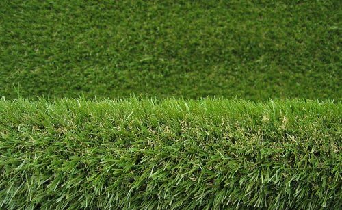 Rufford 30mm Artificial Grass - 2m x 18.5m (6ft 6in x 60ft 8in)