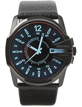 Diesel Herren-Uhren DZ1657