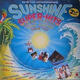 Various - Sunshine Super Hits - Ariola - 302 324-509 - Ryan Paris a.o. Laid Back