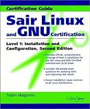 Image de Sair Linux and Gnu Certification, Level 1: Installation and Configuration