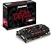 Produktbild PowerColor AXRX 470 4GBD5-3DH/OC RED DEVIL RX 470 Standard Radeon 4GB GDDR5 PCI-Express-Grafikkarte