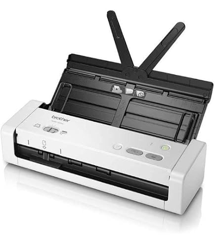 Chargeur Secteur 7.5V Pour Scanner Fujitsu ScanSnap S1300i - Alimentation Compatible