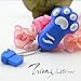 Produktbild USB-Flash-Laufwerk Geschenk cat claw U-Disk 8 G Platte 8G creative Cartoon süße Mini USB und Geschenk, blau