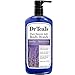Dr Teal's  Pure Epsom Salt Body Wash  Soothe & Sleep with Lavender  710 ml
