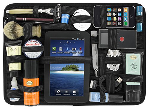 Cocoon CPG51BK-NA Luggage Grid Organizer (Größe XL) 38,1 cm (15 Zoll) schwarz - 6