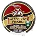 Produktbild Kiwi Parade Glanz Prestige Schuhcreme - Dunkelbraun (50 Ml)