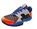 Port Mens Z019 Black Badminton Shoes RS.1999.00