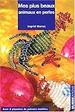 Image de Mes plus beaux animaux en perles