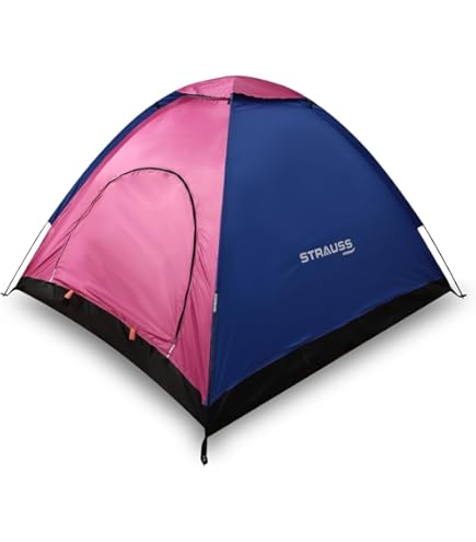 Buy Black Diamond Distance Tent Distance Blue with Z Poles Online