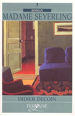 Madame seyerling