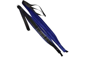 Y AKAGI Akkordeon Schultergurte, 4 Farben Verstellbare Akkordeon für 16-120 Bass