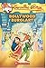 Geronimo Stilton #65 the Bollywood Burglary RS.274.00