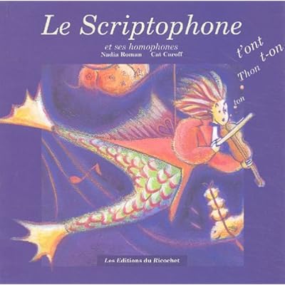 Le Scriptophone Pdf Download Eutychosgeraint - 