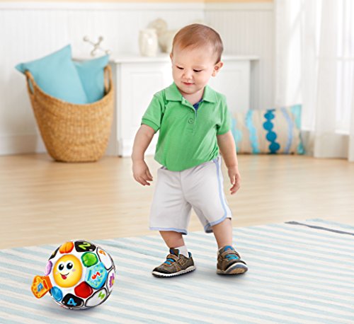 VTech- Zozo, Mon Ballon Rigolo, 80-509105 – Image 5