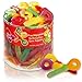 Produktbild Red Band Fruchtgummi Schnuller Menge:175g
