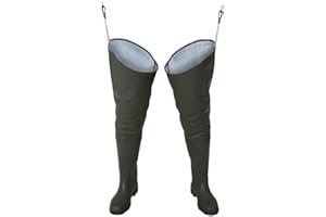 Cuissardes Matériau résistant au froid jusqu'à - 50 °C