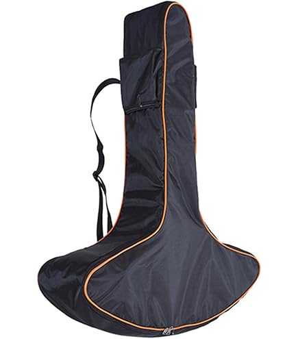 Étui Velox Pour Arbalète – Coque Souple Rembourrée Avec Sangle – Neuf