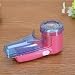 Ularma Portable Electric Sweater Clothes Fluff Remover Fuzz Fabrics Shaver