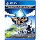 Valhalla Hills - Definitive Edition (PS4)
