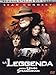 La Leggenda Degli Uomini Straordinari (Special Edition) (2 Dvd)