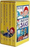 Cover zum Buch Alles vom Sams