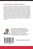 Image de Proyectos de investigación científica