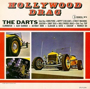 Preisvergleich Produktbild Hollywood Drag