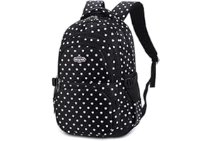 IvyH cartable fille primaire, sacs d'école pour le sac de voyage de filles de sac à dos