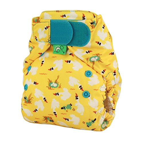Preisvergleich Produktbild Tots Bots Peenut Einzelpackung Windel (Ugly Duckling)