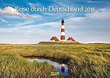 Reise durch Deutschland 2018 by 