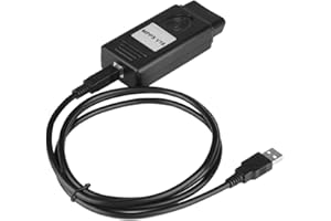 ‎EBTOOLS Für Mpps-Mpps V16 - Kfz Diagnosekabel Auto Diagnosewerkzeug Mpps V16 ECU Chip Tuning Tool USB Kabel Auto Fehlererkennung Diagnose Kabel