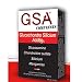 Produktbild GSA Tablets Glucochondro Silicium Actives 30 Tablets