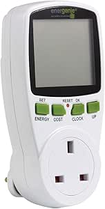 Energenie Energy Saving Power Meter