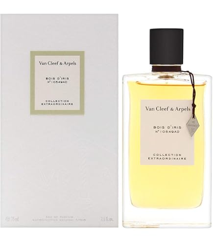 Van Cleef & Arpels Pour Homme For Men -100ml, Eau de Parfum
