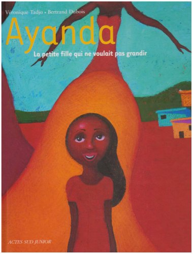 <a href="/node/14505">Ayanda, la petite fille qui ne voulait pas grandir</a>