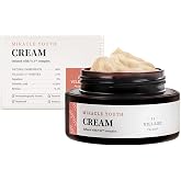 VILLAGE11FACTORY Village 11 Factory Miracle Youth Cream 50 ml &ndash; Vegan%0.1 Retinol Krem