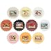 Produktbild Kostengünstiges Yankee Candle Wax Melts-Set, verschiedene Düfte, 10 Stück