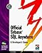 Official Sybase SQL Anywhere Developer's Guide by Ian Richmond (1997-12-12) by 