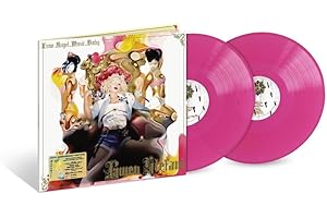 L.A.M.B 20th Anniversary Edition (Pink 2LP)